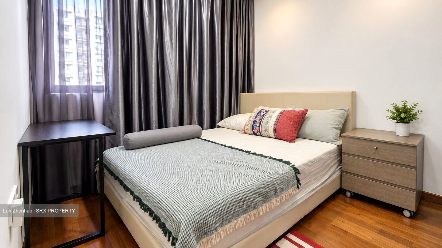 Urban Vista (D16), Condominium #618874641